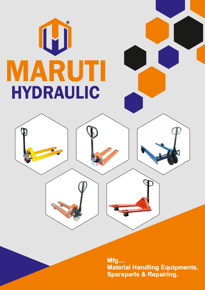 Maruti Hydraulic